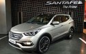 Hyundai tung ra bản Santa Fe nâng cấp tại Hàn Quốc