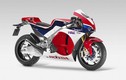 "Anh hùng xa lộ" Honda RC213V-S chuẩn bị ra mắt