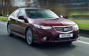 Quá ế ẩm, Honda chính thức “khai tử” Accord tại Anh