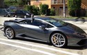 Lamborghini Huracan "chỉ ăn” 13,2 lít xăng/100 km