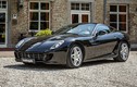 Ferrari 599 GTB số sàn "cũ rích" có giá tới 11 tỷ đồng
