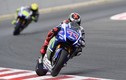 Moto GP 2015: Lorenzo về nhất lần thứ 4 liên tiếp