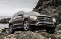 “Săm soi” từng chi tiết Mercedes GLC vừa ra mắt