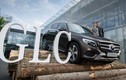 Kiểm tra khả năng offroad của “tân binh” Mercedes GLC 