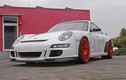 Xem Porsche 911 GT3 cũ “lên đời” đẳng cấp