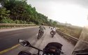 Những cung đường Việt Nam qua lăng kính các bikers trẻ