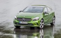 Mercedes-Benz bất ngờ ra mắt "xế nhỏ" A-Class 2016
