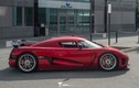 “Hàng khủng” Koenigsegg Agera R độ mâm đầu tiên trên Thế giới