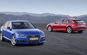 Audi A4 thế hệ mới: “Giảm cân, giữ phom“