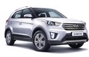 Ford EcoSport chính thức có đối thủ toàn cầu từ Hyundai