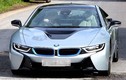 Wayne Rooney “tậu siêu xế xanh” BMW i8 giá 3,5 tỷ đồng