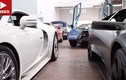 Ngắm “những siêu xe trong mơ” trị giá 65 triệu đô