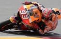 MotoGP 2015: Marquez thoát "dớp" giành chiến thắng tại Đức