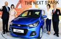 Chevrolet “trình làng” Spark 2016 giá 233 triệu tại Hàn Quốc