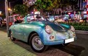 “Xế cụ” Porsche 356A nguyên bản duy nhất tại Việt Nam 