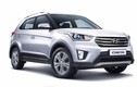 Sau Creta, Hyundai dự định tung ra mẫu SUV cỡ nhỏ mới