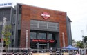 “Đột nhập” showroom Harley-Davidson đầu tiên tại Hà Nội 