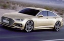 Audi A7 thế hệ mới sẽ “lột xác” hoàn toàn