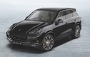 Porsche giảm giá 20% cho gói phụ kiện đặc biệt Cayenne