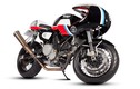 “Độc dược” Ducati GT1000 biến hình xế đua cổ điển cực chất