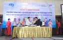 Toyota Việt Nam chung tay hợp tác đảm bảo trật tự ATGT