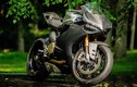 Bản độ siêu môtô Ducati 1199 Panigale S “full carbon” từ Mỹ