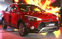Chi tiết crossover giá rẻ Hyundai i20 Active mới tại VN