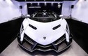 Lamborghini sắp tung ra siêu xe “siêu mạnh, siêu hiếm“
