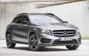 Mercedes CLA và GLA được nâng cấp nhẹ cho năm 2016