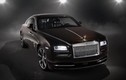 “Bản giao hưởng” đỉnh cao mang tên Rolls-Royce Wraith