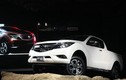 Soi Mazda BT-50 Pro vừa ra mắt giá từ 347,9 triệu