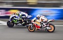 MotoGP 2015: Marquez thu hẹp khoảng cách với Rossi tại Mỹ