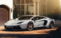 “Siêu bò” Lamborghini Aventador với bodykit siêu đẳng cấp