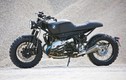 Cận cảnh BMW R1200R bản độ "siêu độc, siêu khủng"