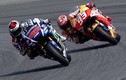 MotoGP 2015: Tay đua Lorenzo thách thức mọi đối thủ