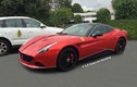 Ferrari California T lộ diện bản đặc biệt mới