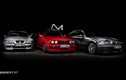 Soi dàn xe BMW M “hàng hiếm” của dân chơi Thổ Nhĩ Kỳ