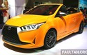 Người Indonesia biến Toyota Yaris thành xe mui trần “siêu độc“