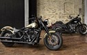 Diện kiến loạt “hàng khủng” 2016 của hãng môtô Harley-Davidson