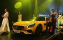 Toàn cảnh khai màn Mercedes-Benz Fashion Week 2015