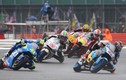 MotoGP 2015: Người Ý “độc chiếm” đường đua Anh