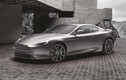 Aston Martin ra mắt siêu xe đặc biệt DB9 GT Bond