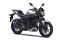 Yamaha công bố chính thức nakedbike tầm trung MT-03
