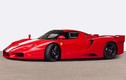 Siêu xe Ferrari FXX có chữ ký Michael Schumacher “lên sàn”