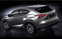 Những công nghệ nổi bật trên xe sang Lexus NX 200t