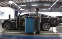 Xế sang Jaguar Land Rover được “chăm sóc” sao tại VN?