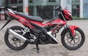 "Soi kỹ" Honda Sonic 150R giá 88 triệu đồng tại Hà Nội