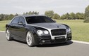 Xem Mansory “dao kéo” Bentley Flying Spur mạnh như siêu xe