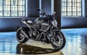 Ducati Diavel Carbon sẽ "nguy hiểm" hơn trong phiên bản 2016