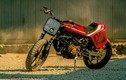 Ducati Monster street tracker “hàng thửa” từ Volkswagen 